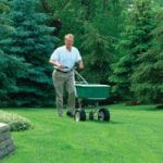 Organic Lawn Care in Gaithersburg MD & Beyond